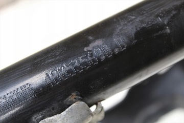 ДВИГАТЕЛЬ БАЛКА ПРИЦЕПА ПЕРЕДНЯЯ САНКА BMW F20 F30