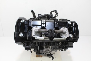 KAWASAKI Z-900 20- ГАРАНТИЯ НА ДВИГАТЕЛЬ