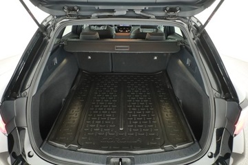 Toyota Corolla XII TS Kombi 1.2 Turbo D-4T 116KM 2020 Toyota Corolla 1.2 Turbo, Salon Polska, zdjęcie 17