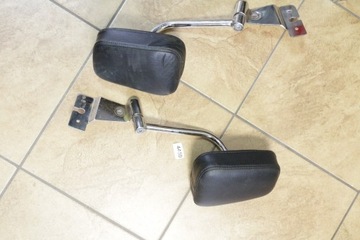 4459 Подлокотники, ручки Подарок Honda Goldwing GL 1800 1500