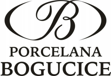 ФАРФОРОВАЯ ТАРЕЛКА BOGUCICE ORIENT, БЕЛАЯ, 16 СМ