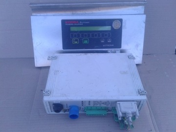 Sterownik KODRA KOTRONIK WLS-VHV2