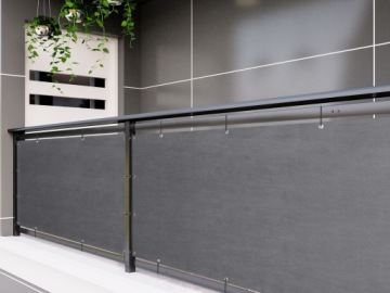 БАЛКОННЫЙ КОВРИК BALCONY 0,8 м x 7 м ПОЛЬША + БЕСПЛАТНО