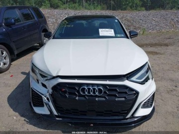 Audi A3 8Y 2022 Audi S3 Prestige Tfsi Quattro S Tronic 2022 2.0l 2.0 Benzyna 306KM, zdjęcie 7