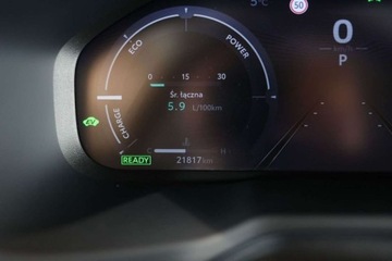 Toyota RAV4 V SUV Facelifting 2.5 Hybrid Dynamic Force 222KM 2024 Toyota RAV4 2.5 Hybrid Comfort 4x4 2.5 Hybryda 222KM, zdjęcie 35