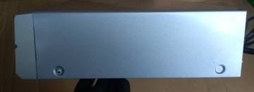 Видеомагнитофон COMBO Micromaxx MM4857, отличное изображение!