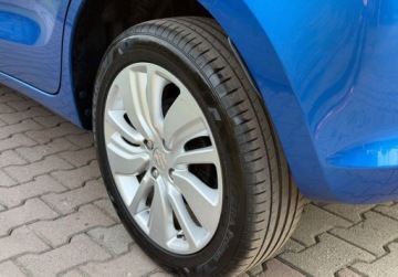 Suzuki Swift VI 2017 Suzuki Swift 1,2 94KM 4x4 Klima KAMERA Bezwypadkowy Serwis 1.2 Benzyna, zdjęcie 10