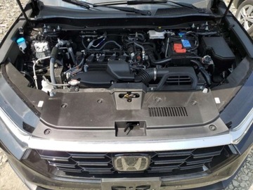 Honda CR-V VI 2023 Honda CR-V Exl 2023 1.5l 1.5 Benzyna 190KM, zdjęcie 6
