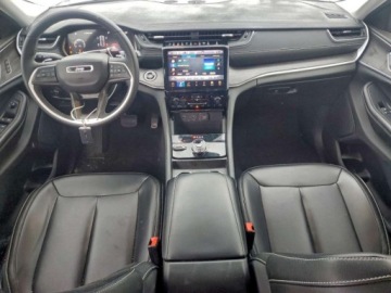 Jeep Grand Cherokee V 2024 Jeep Grand Cherokee 2024 JEEP GRAND CHEROKEE LIMITED 3.6 Benzyna 293KM, zdjęcie 8