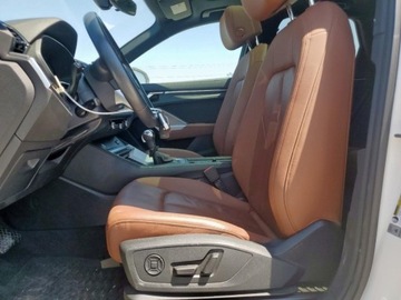 Audi Q3 II 2020 Audi Q3 PREMIUM 2020, od ubezpieczalni 2.0 Benzyna 228KM, zdjęcie 6