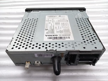 CD-ридер CD-чейнджер РАДИО VOLVO FH 4 FM