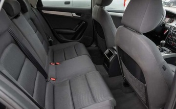 Audi A4 B8 Avant 2.0 TDI 120KM 2010 Audi A4 Avant 2.0TDI 120KM S-Line 2x Ledy Alu Pdc NOWY ROZRZAD GWARANCJIA, zdjęcie 24
