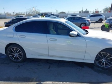 BMW Seria 3 G20-G21 2020 BMW Seria 3 2020 BMW 3 Series 330i Sedan North America 2.0 Benzyna 255KM, zdjęcie 5