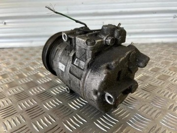 8D0260808 KOMPRESOR KLIMATIZACE 1.9 TDI 74 2000 VW PASSAT VARIANTA B5 (3B6)