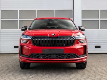 Skoda Kodiaq II SUV 2.0 TDI SCR 193KM 2025 SKODA Kodiaq Sportline 2.0 TDI DSG 4x4 Suv 193KM 2025, zdjęcie 1