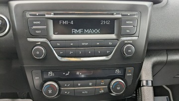 Renault Kadjar Crossover 1.2 Energy TCe 130KM 2015 Renault Kadjar 1.2i OPŁACONY Bezwypadkowy Serwis, zdjęcie 29