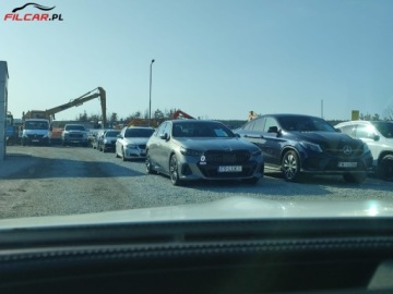 Mercedes Klasa E W213 Coupe 3.0 400 333KM 2017 Mercedes-Benz Klasa E AMG Edition1 E400 VAT23 SALON POLSKA Bezwypadkowy 1-, zdjęcie 15