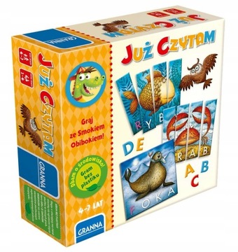 ДЕШЕВАЯ развивающая игра для детей, обучающая чтению