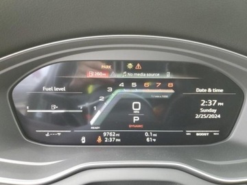 Audi Q5 II 2023 Audi SQ5 2023, 3.0L, 4x4, PREMIUM PLUS, od ubezpieczalni, zdjęcie 10
