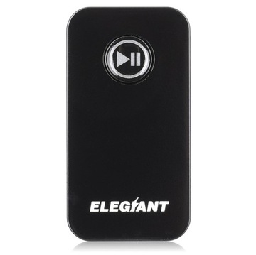 Адаптер-приемник ELEGIANT Mini Bluetooth 5.0