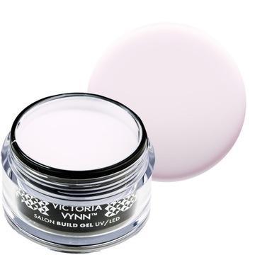 Żel Victoria Vynn Build Gel Cold White French 50ml