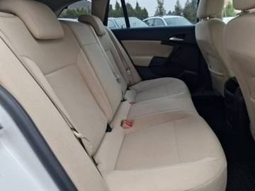 Opel Insignia I Sports Tourer Facelifting 1.4 Turbo ECOTEC LPG 140KM 2016 Opel Insignia 1.4 Turbo Edition Navigacja Kamera, zdjęcie 21