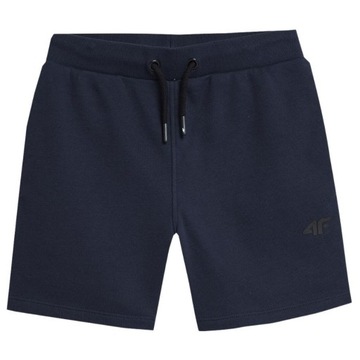 КОРОТКИЕ ШОРТЫ ДЛЯ МАЛЬЧИКОВ СПОРТИВНЫЕ ШОРТЫ 4F