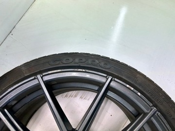 КОЛЕСА ЛЕГКОСПЛАВНЫЕ ДИСКИ MAONS MR10 BMW 5X120 8.5J / 9.5J R19 19'' КОМПЛЕКТ