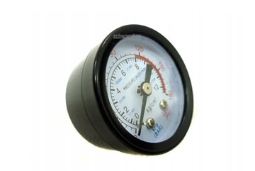 ЧАСЫ ДЛЯ КОМПРЕССОРА Манометр давления масла 1/8 дюйма