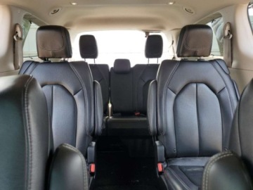 Chrysler Pacifica II 2022 Chrysler Pacifica Touring L, 2022r., 3.6L 3.6 Benzyna 287KM, zdjęcie 8