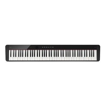 Pianino cyfrowe Casio PX-S1100BK Privia