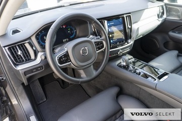 Volvo V60 II  Kombi Plug-In Facelifting 2.0 T6 350KM 2025 Volvo V60 Volvo V60 T6 253KM+145KM FV23% Gwarancja, zdjęcie 13