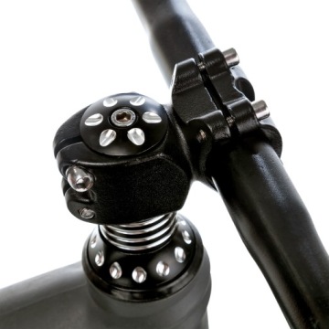 Беговел Croxer Coma Grey