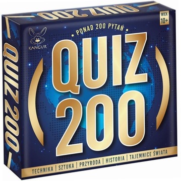 Quiz 200