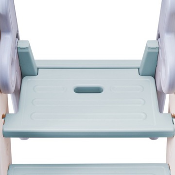 Лестница для детской табуретки, грузоподъемность 68 кг, табурет-ступенька, 490x420x600 мм