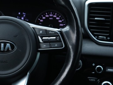 Kia Sportage IV SUV Facelifting 1.6 T-GDI 177KM 2018 Kia Sportage 1.6 T-GDI, Salon Polska, zdjęcie 21