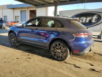 Porsche Macan 2024 Porsche Macan Base 2024 2.0 Benzyna 261KM, zdjęcie 1