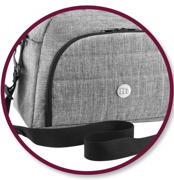 Сумка сумки DIY Transpory Big для матери моего отца универсаль