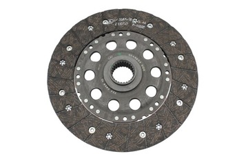 Tarcza sprzęgła 240 mm LUK N57 N54 GS6-53DZ BZ