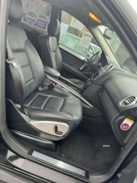 Mercedes Klasa M W164 Off-roader Facelifting 3.0 V6 (350 CDI) 231KM 2011 Mercedes-Benz ML Mercedes-Benz ML 350 CDI 4MATIC Zamiana 3.0 Diesel 231KM, zdjęcie 12