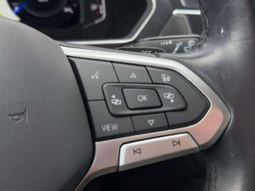 Volkswagen Tiguan II SUV Facelifting 2.0 TDI 150KM 2022 Volkswagen Tiguan Elegance, Matrix, Head-Up, Kamera, Ambiente, Asystenci, zdjęcie 19