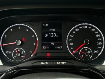 Volkswagen Polo VI 2020 Volkswagen Polo | APP | Czujniki Parkowania Przód/, zdjęcie 13