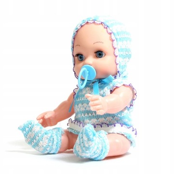 писающая кукла