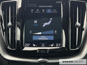 Volvo XC60 II 2020 Volvo XC 60 SalonPL B4D AWD RDesign High Beam Pano, zdjęcie 24