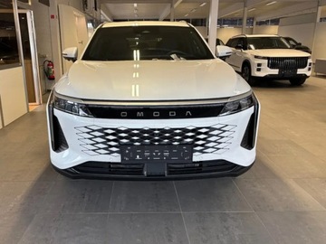 Omoda 9 1.5 T-GDI 537KM 2025 OMODA Omoda 9 1.5 Super Hybrid Exclusive AWD Suv 537KM 2025, zdjęcie 1