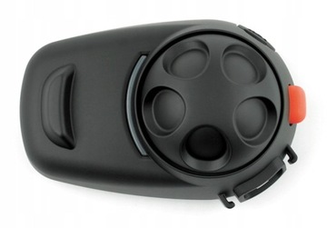 SENA INTERKOM MOTOCYKLOWY SMH5 BLUETOOTH NA 2 KASK