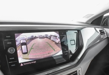 Volkswagen Taigo 2024 Volkswagen Taigo 1.0 TSI 116KM DSG Style Fotele Podgrzewane Kamera Cofania, zdjęcie 18