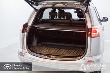 Toyota RAV4 IV MPV Facelifting 2.5 Hybrid 197KM 2018 Toyota RAV4 V (2018-) Hybrid Selection 4x4 Navi, zdjęcie 17