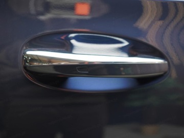 Mercedes GLE V167 SUV Facelifting 2.0 300d 269KM 2025 GLE Coupe 300 d 4-Matic AMG Line 2.0 (269KM) 2025, zdjęcie 18