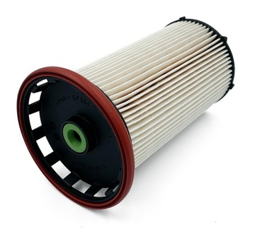Топливный фильтр Mann-Filter PU 8028
